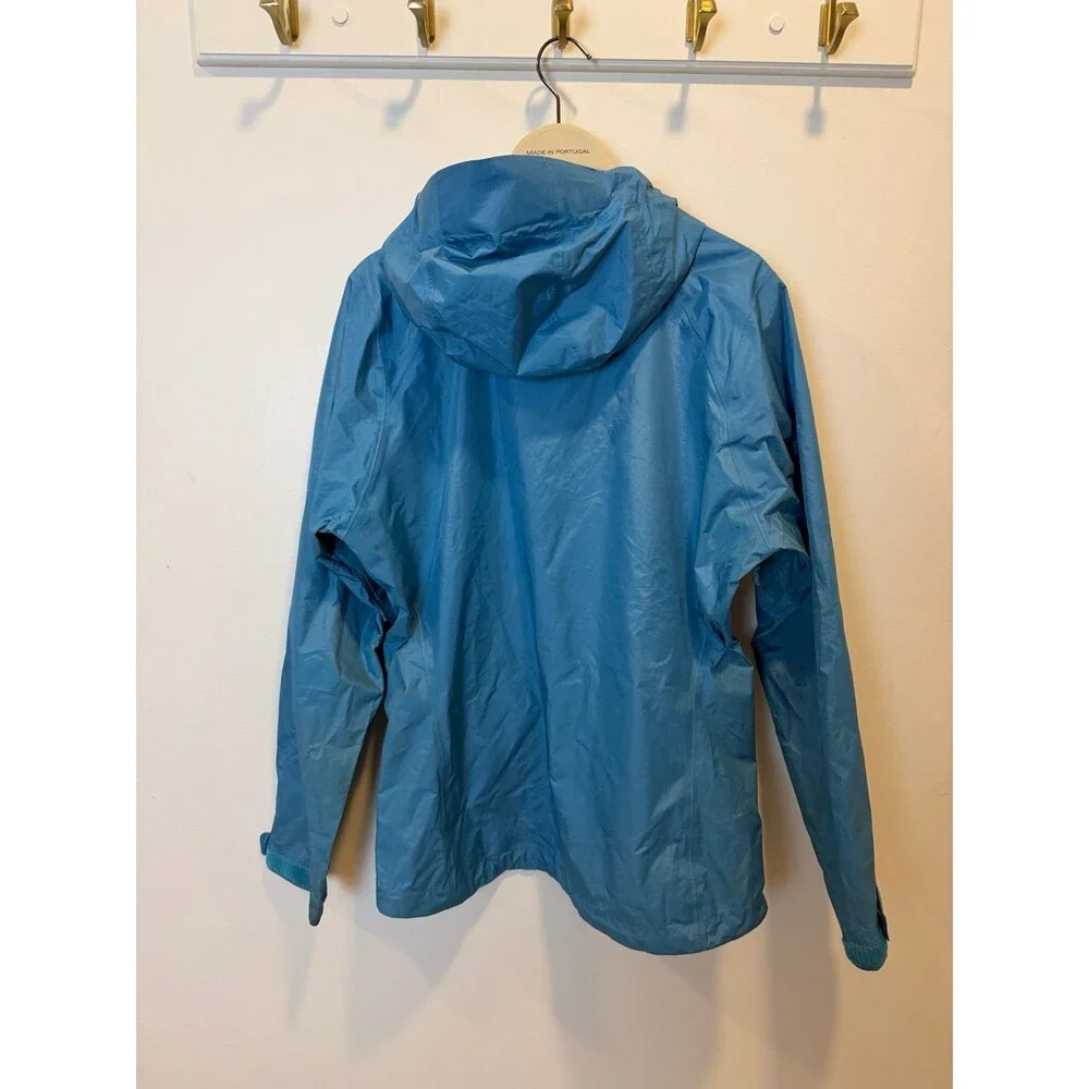 Patagonia Rain Jacket Shell - Picture 5 of 5